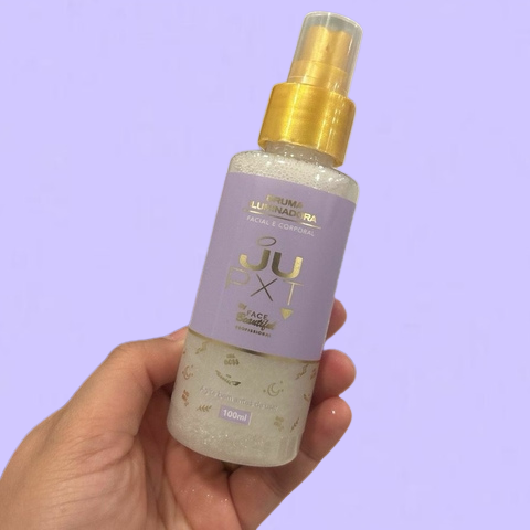 Bruma fixadora face beauty