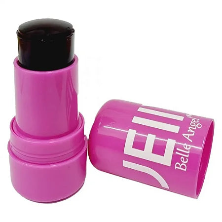 Lip tint em gelatina