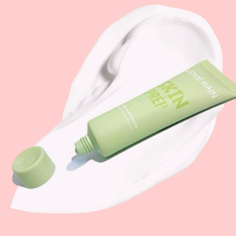 Primer SKIN PREP love rain