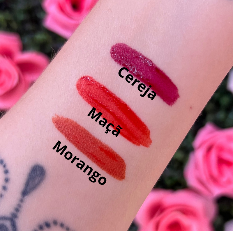 Lip tint - GRIFFTY