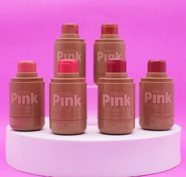 Blush stick - pink 21