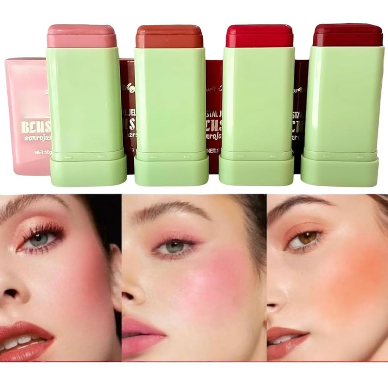 Blush em bastão