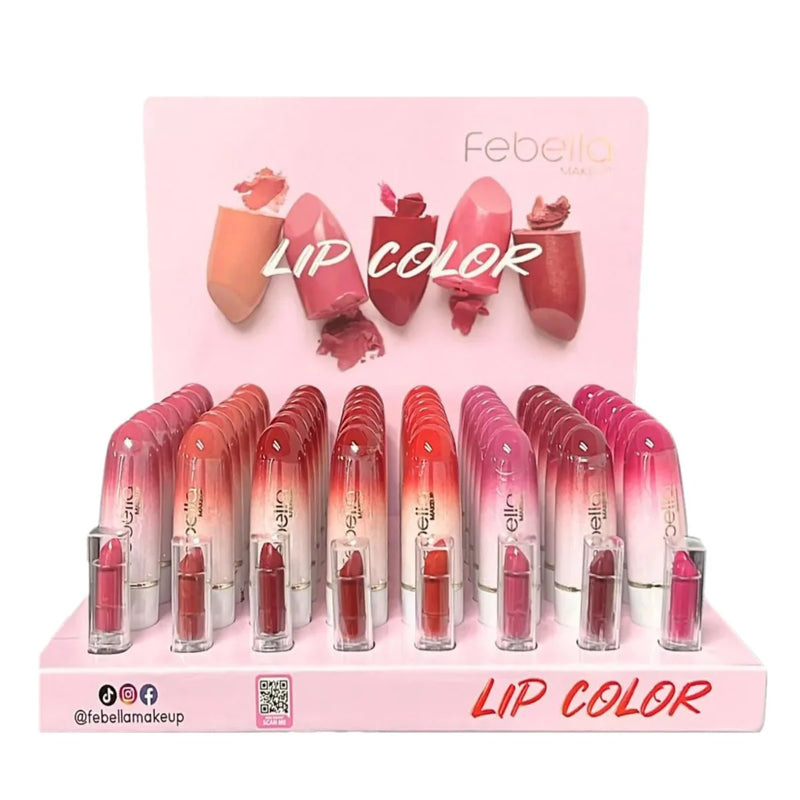 Batom lip color