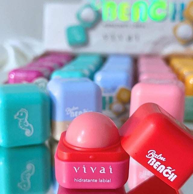 Balm hidratante labial