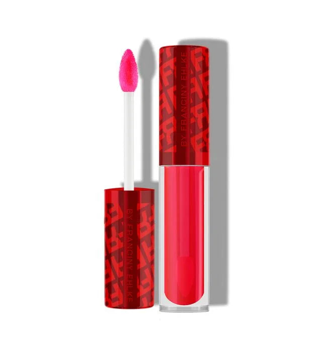 GLOSS AUMENTO VOLUME LÁBIOS FRAN BY FRANCINY EHLKE LIPCHILLI