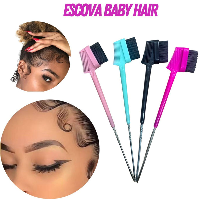 Babyhair