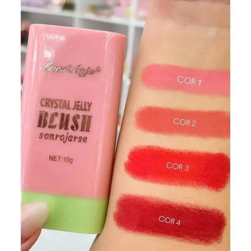 Blush em bastão