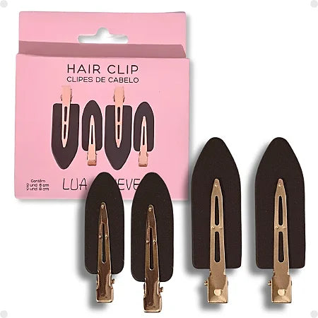 Hair clip skincare - LUA E NEVE