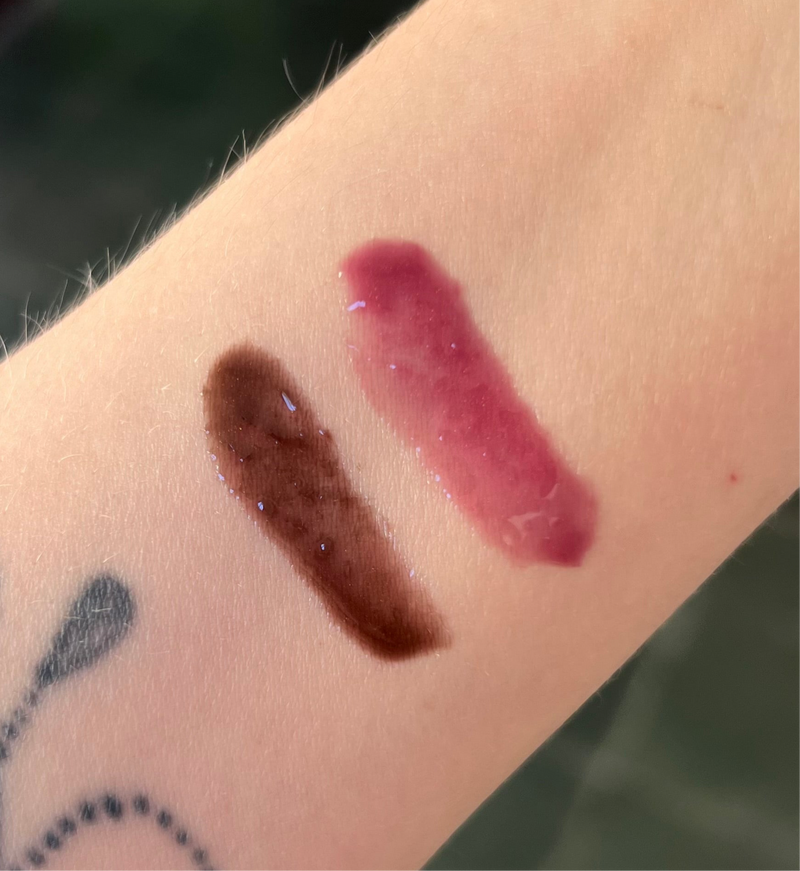 Gloss jasmyne