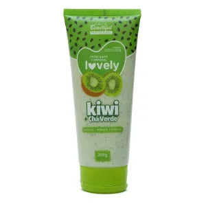 Esfoliante Corporal lovely