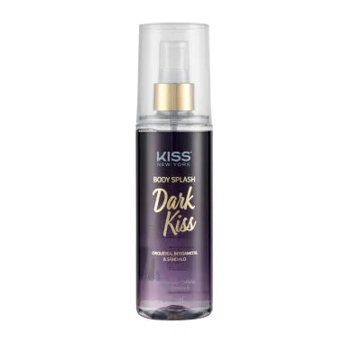 Body splash KISS