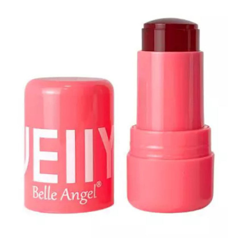 Lip tint em gelatina