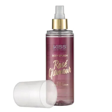 Body splash KISS