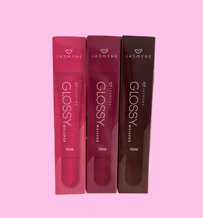 Gloss jasmyne