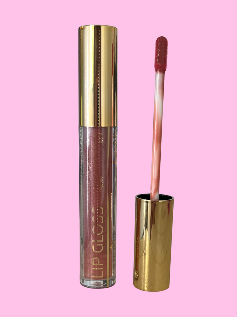 Gloss luisance